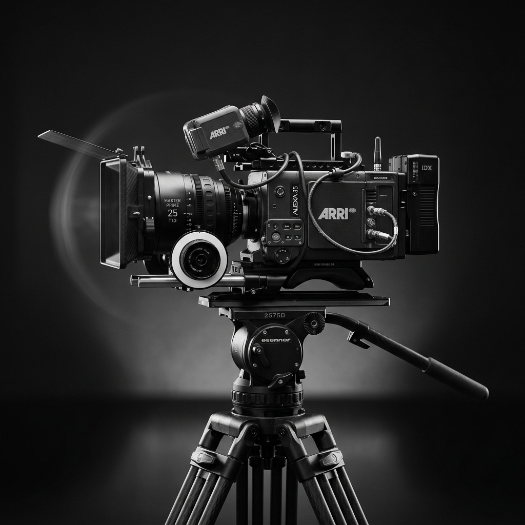 Sony FX6