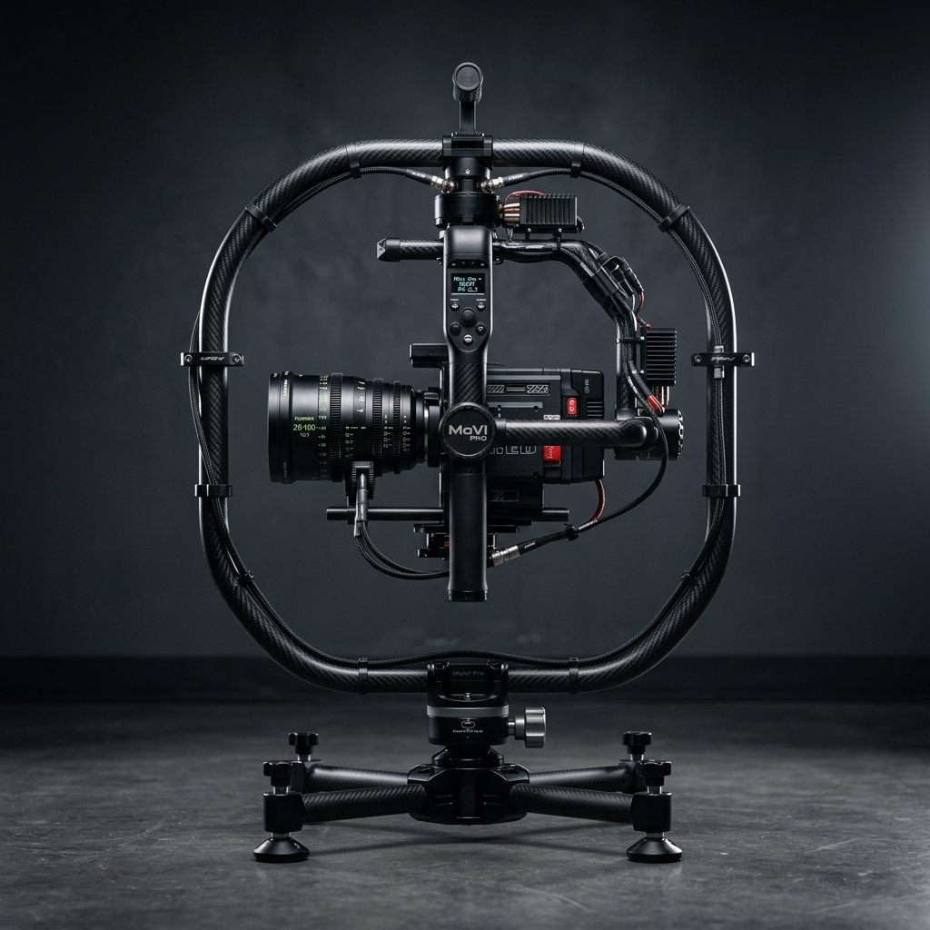 DJI RS 4 Pro